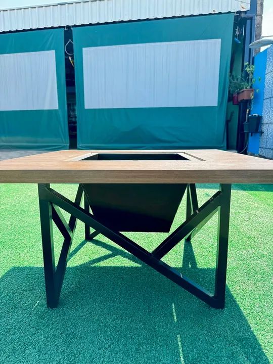 MESA LAREIRA  - Foto 5