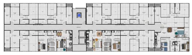apartamento beira shopping - Foto 4