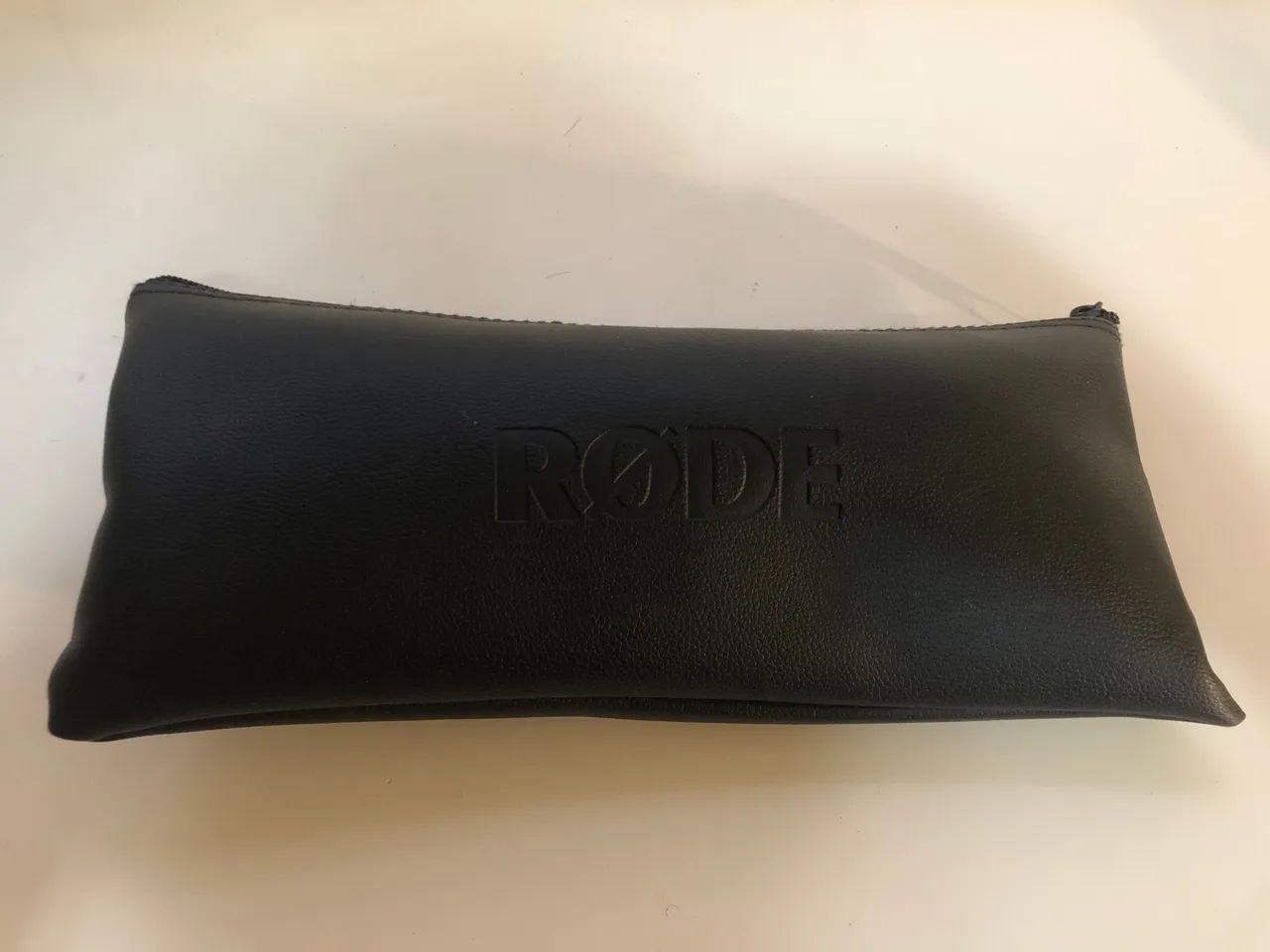 Microfone RODE +NTG4 Shotgun Condensador - Foto 4