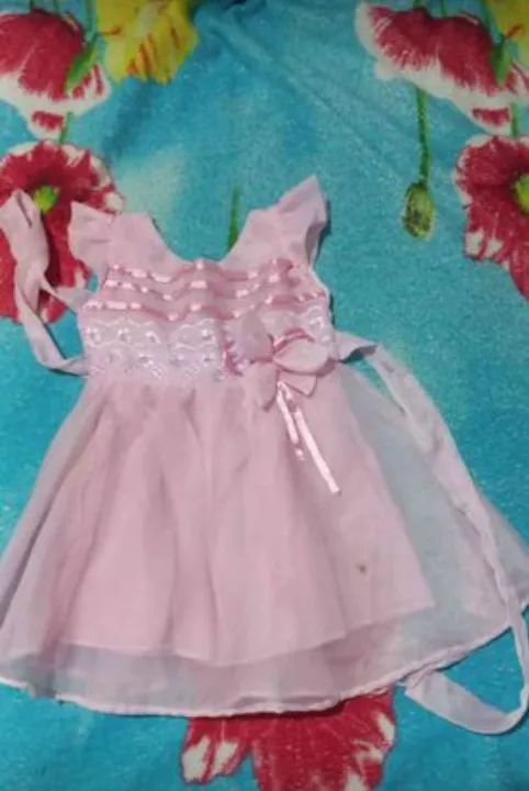 Vende se vestidos infantil - Foto 2