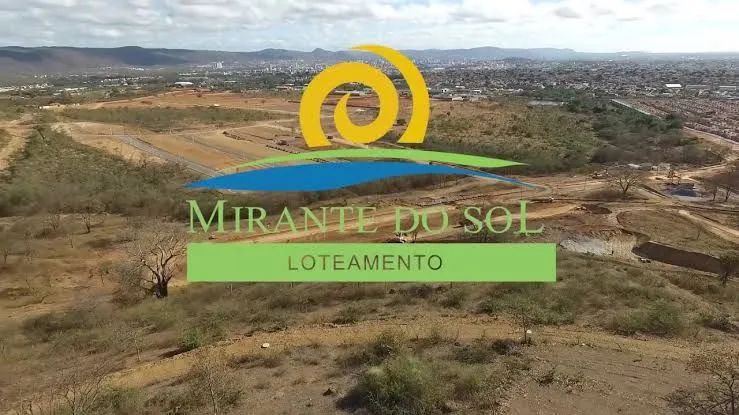 Mirante do Sol - Lotes com financiamento próprio - Foto 5