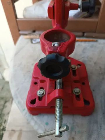 Suporte para Furadeira de 65 mm - METALSUL-SF010
