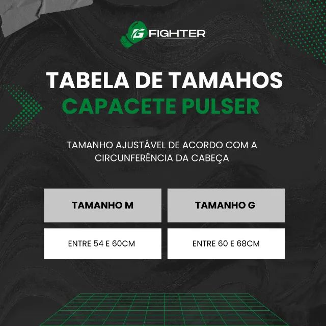 Capacete Protetor Cabeça Fechado Boxe Mma Muay Thai Pulser - Foto 2