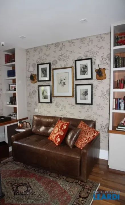 APARTAMENTO - CAMPO BELO - SP - Foto 6