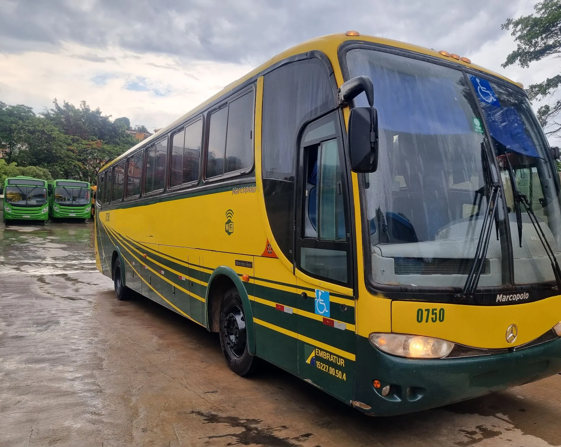 G 6 0500 TOCO