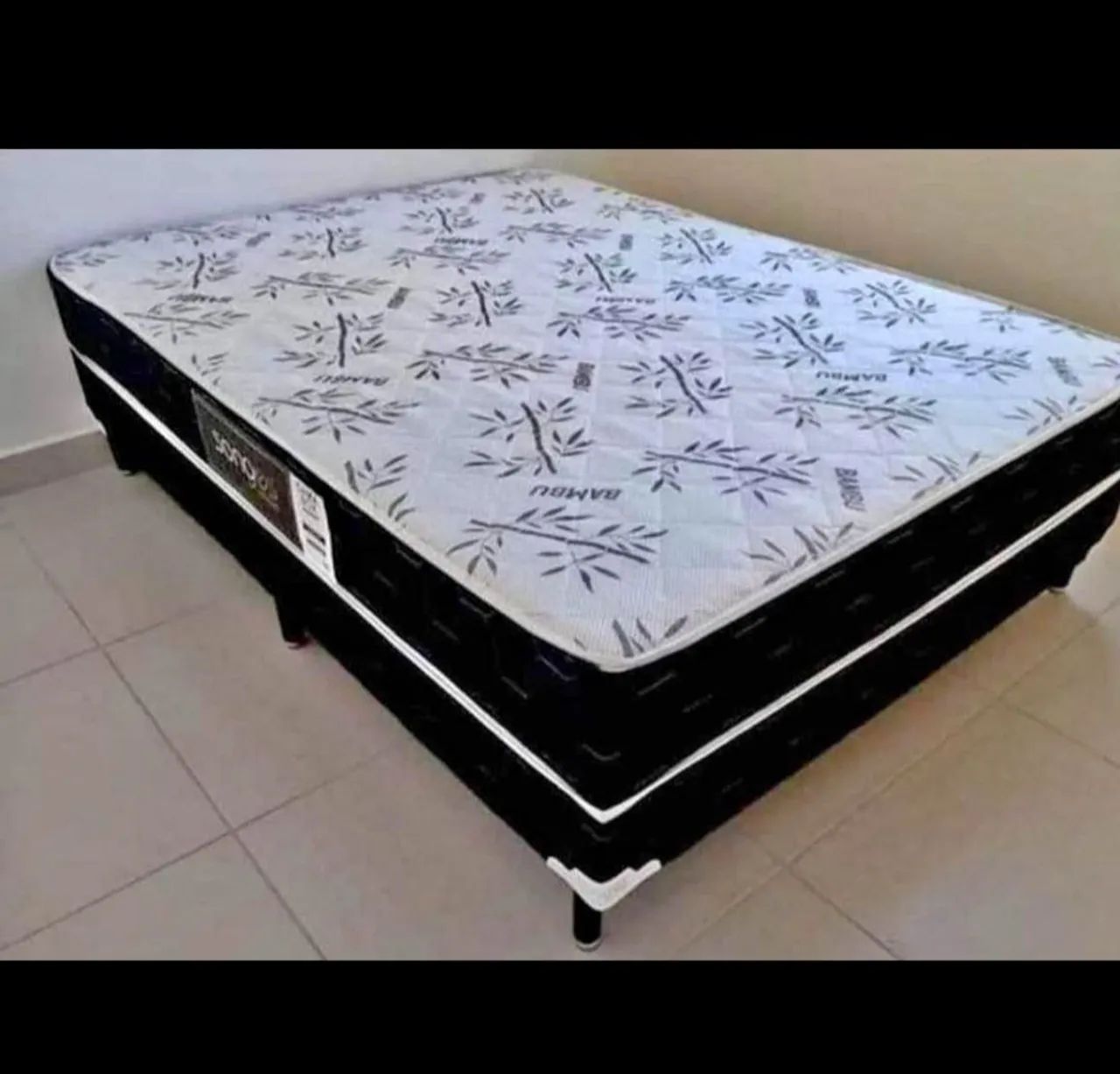 CAMA DE CASAL FRETE GRÁTIS 65576111586817121