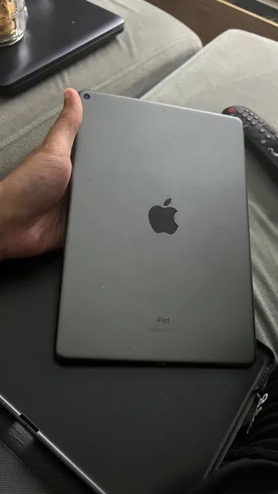 iPad Air 3