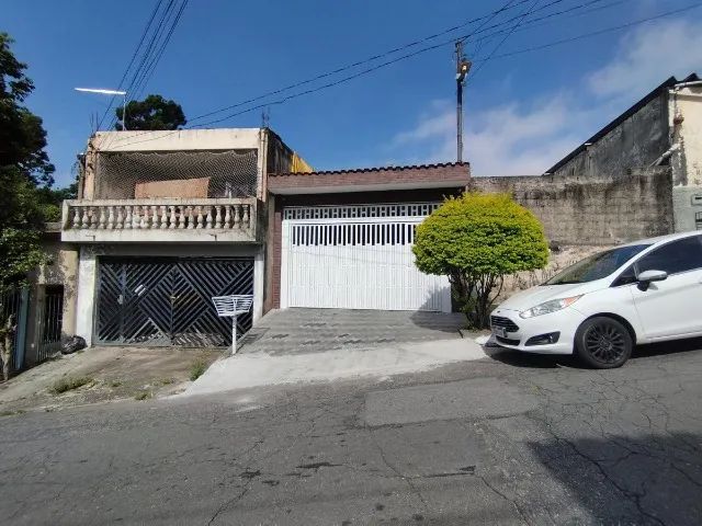 Captação de Casa a venda na Rua Teodósio da Rocha, Parque São Rafael, São Paulo, SP