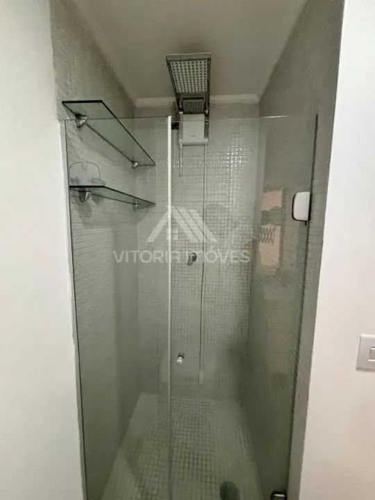 Apartamento para Locação em São Paulo, Vila Nova Conceição, 1 dormitório, 1 banheiro, 1 va - Foto 7