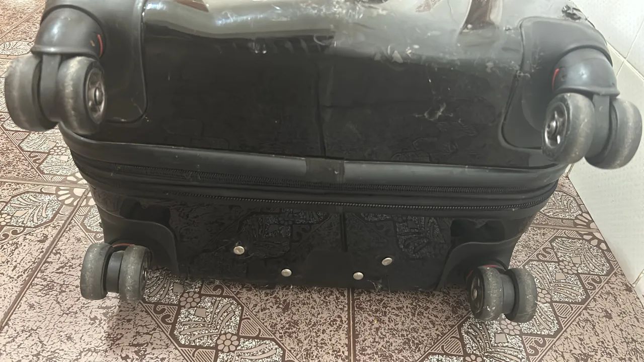 Mala de Viagem Sestini - Foto 4