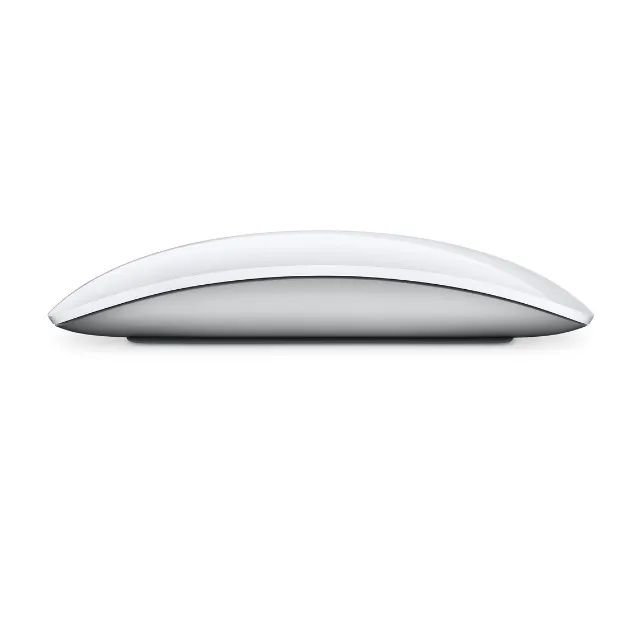 Magic Mouse 2 Branco USB-C Apple Novo Lacrado - Foto 4