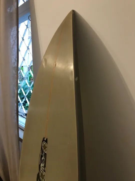 Prancha Surf 1,90 (Usada) - Foto 3