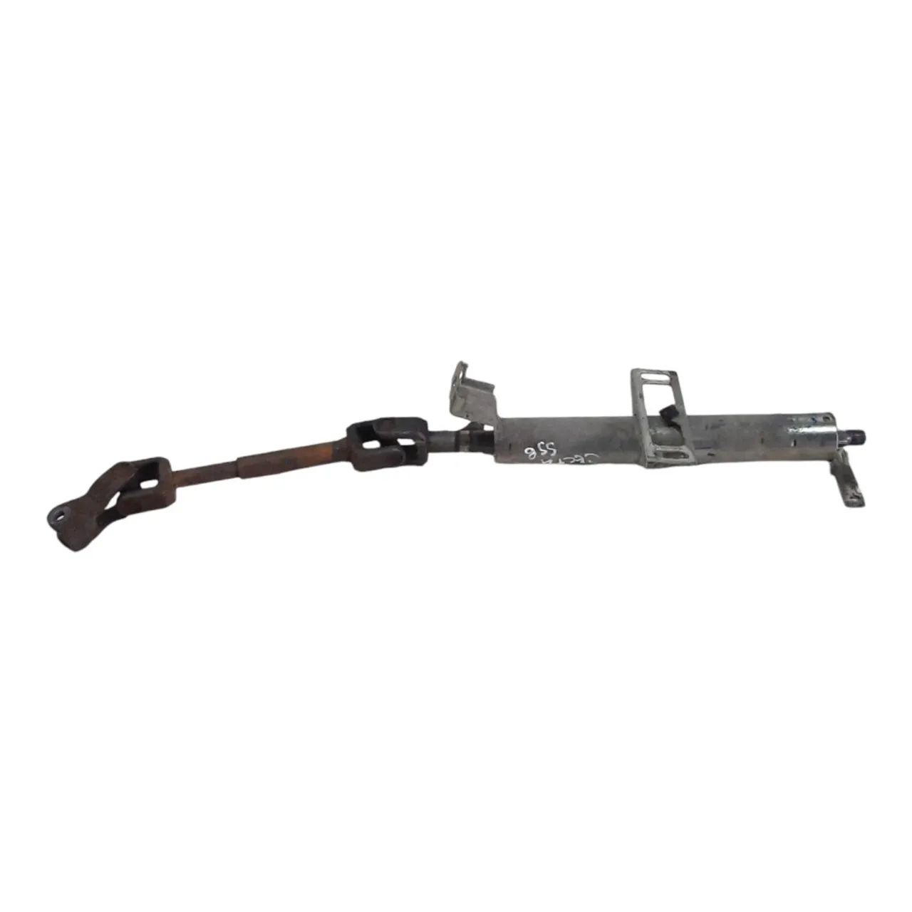 Coluna direção celta 558 kd1  - Foto 5