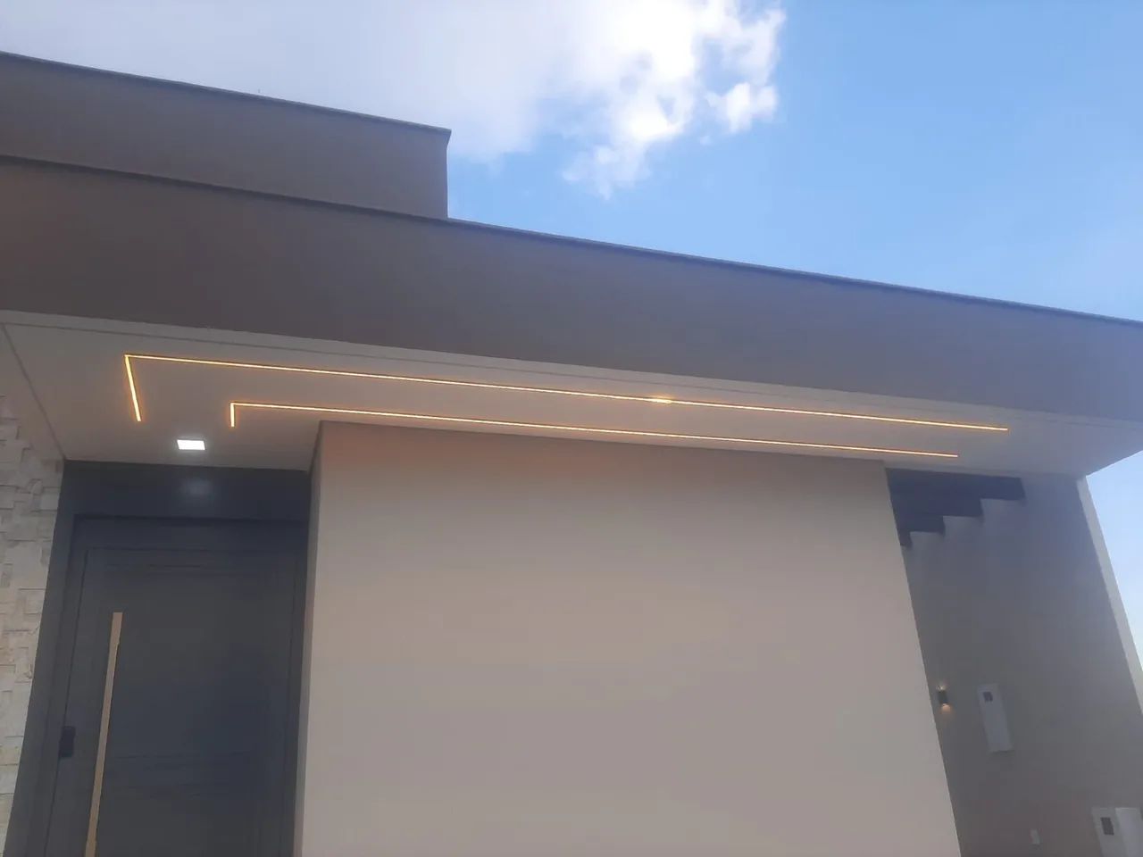 Gesso acartonado 22 rs mão de obra