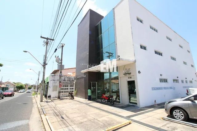 Sala para aluguel no Edifício João Rolim de Moura - Teresina/PI