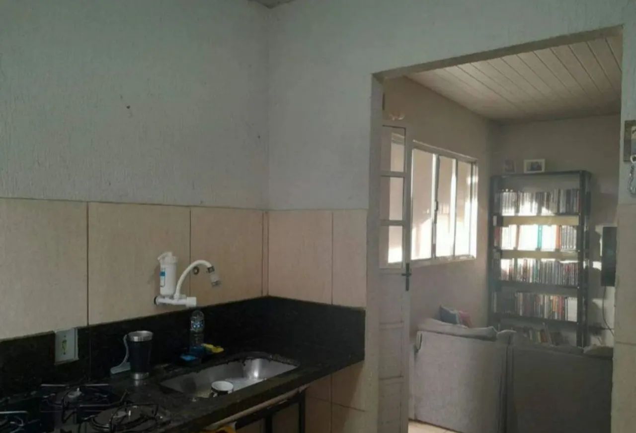 Casa a venda Itapoã  - Foto 4
