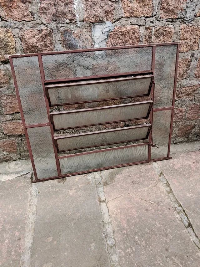 Vendo janela de ferro  - Foto 3