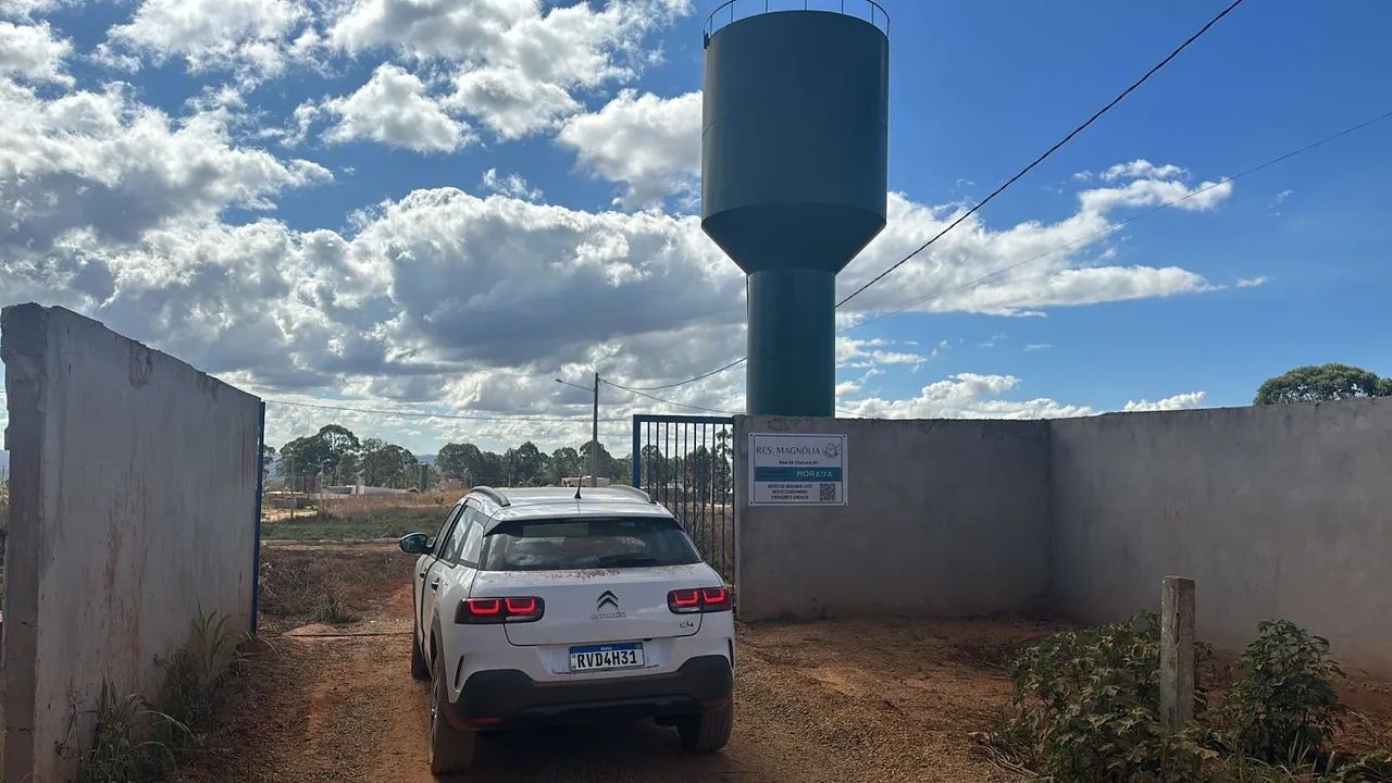 foto - Brasília - Taguatinga Centro (Taguatinga)