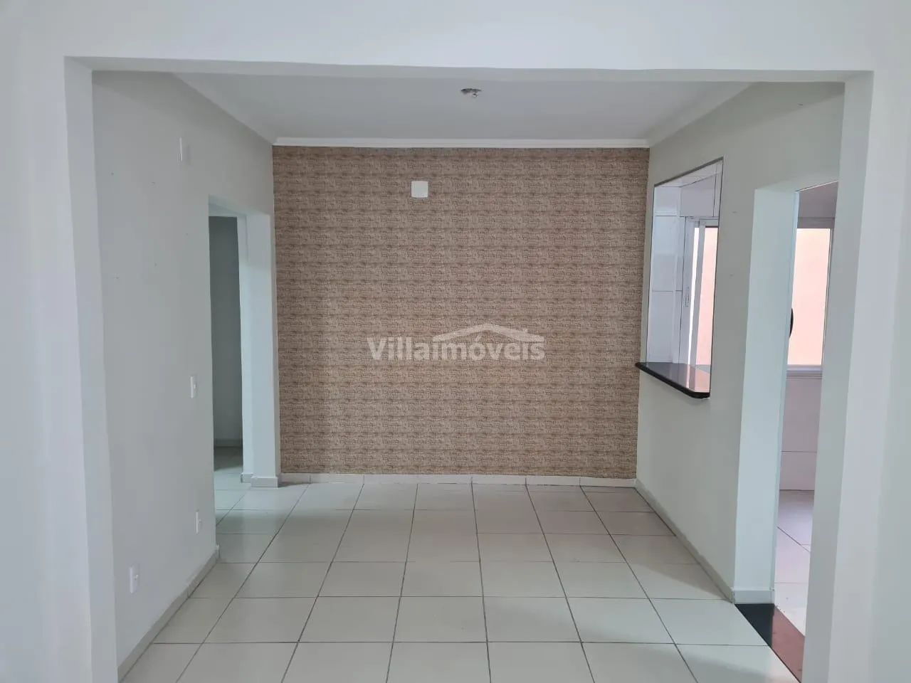 apartamento - Vila Marieta - Campinas