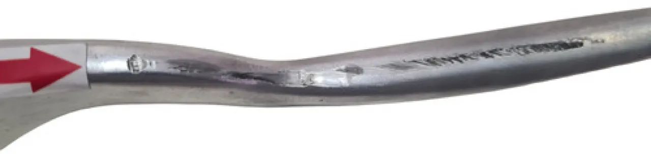 Manete Freio Yamaha Fazer 150 Factor 150 Ubs Descrição 47035 - Foto 7