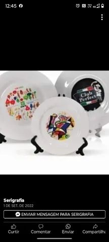Estampamos Camisas, Bonés, Canecas,  - Foto 3