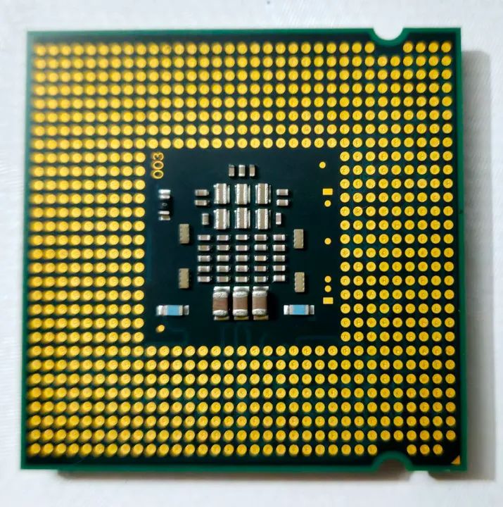 Processador Intel Core 2 Duo E4500 2.2GHz - Foto 3