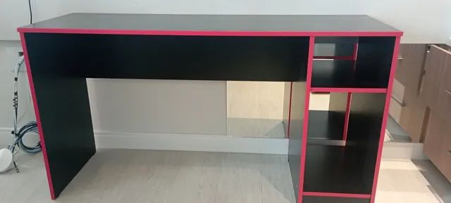 Promoção Mesa Gamer - ET 