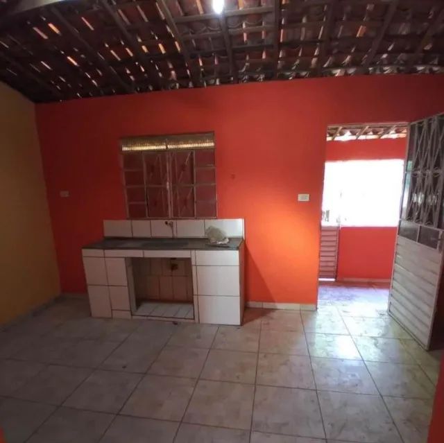 Casa com 3 quartos! - Foto 2