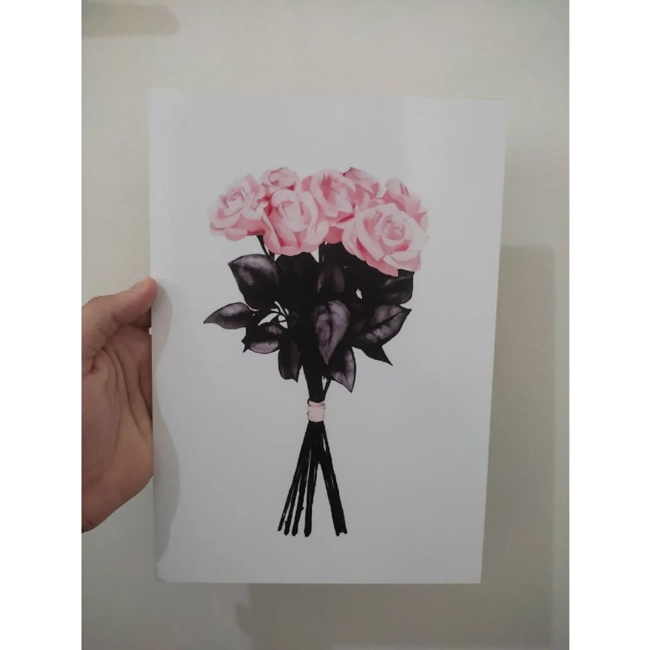 Kit quadros Decorativos 2 - Foto 2