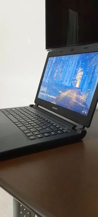 Vende-se Notebook Semp - Foto 5