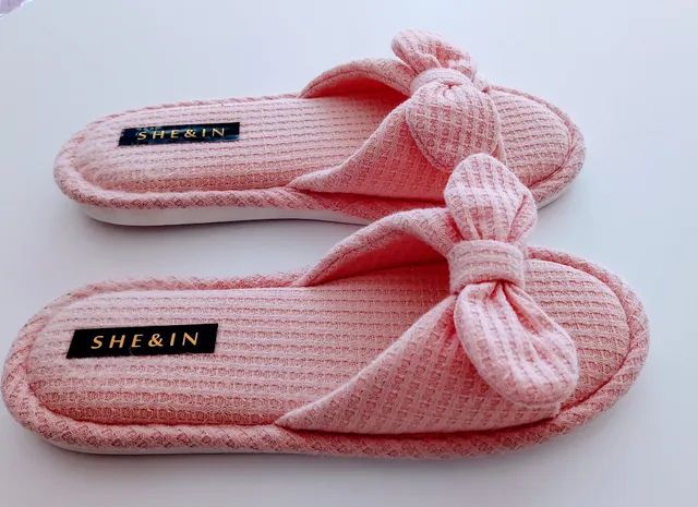 Desapego - Chinelo 40/41