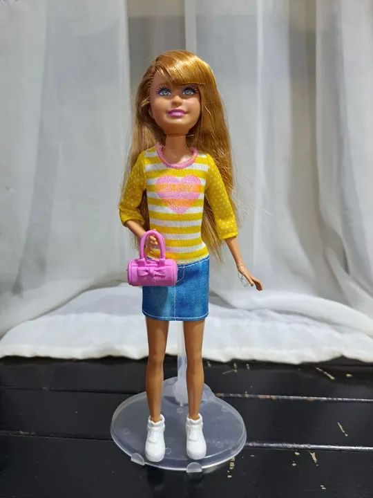 Barbie Sister Fun Day - Foto 2
