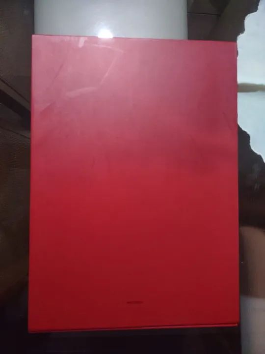 Caixa Hugo Boss original  - Foto 3