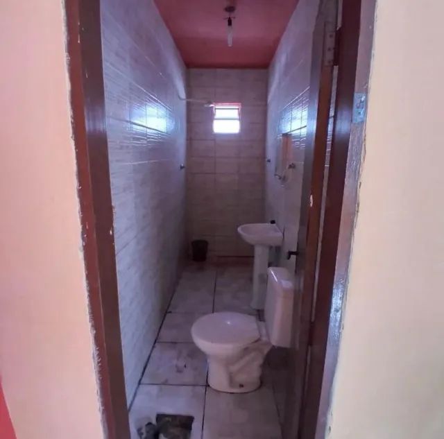 Casa com 3 quartos! - Foto 5