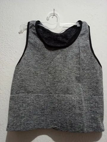 Promoção top e blusa.