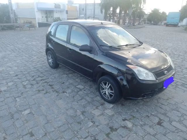 FORD FIESTA 1.0 8V FLEX/CLASS 1.0 8V FLEX 5P 2008 - 1289976680 | OLX