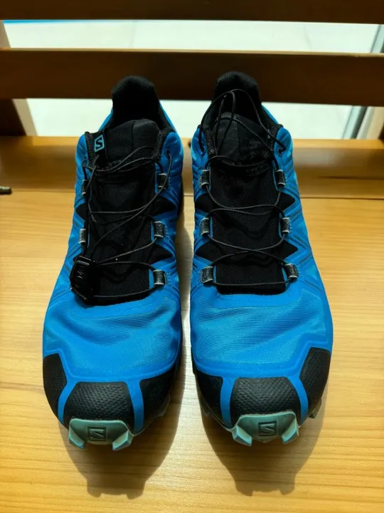 Tenis Salomon Speedcross 5