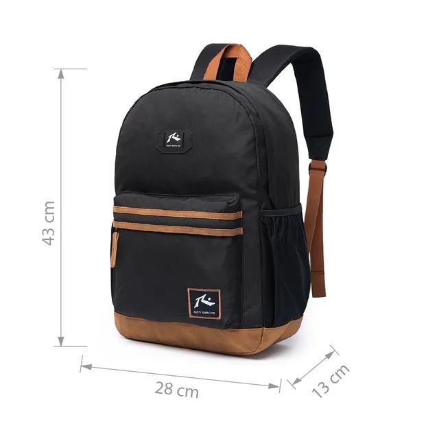 Mochila Rusty - Foto 2