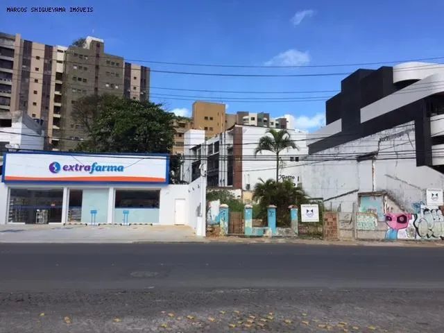 Terreno para Locação em Salvador, Rio Vermelho - Foto 11