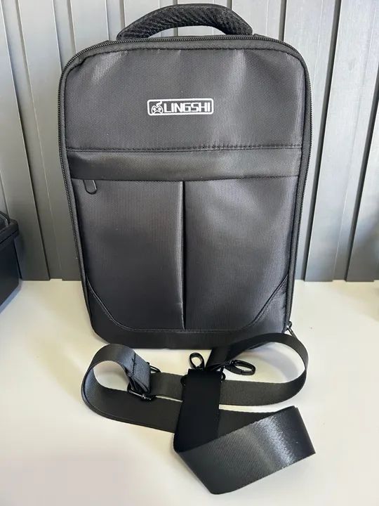 Case bolsa pra drone Dji mine 2 nova 