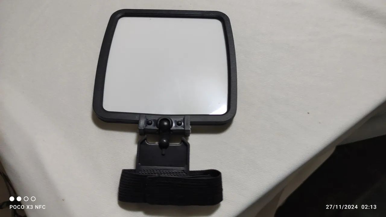 Kit de Refletores para flash se adapta em todos flasch - Foto 3