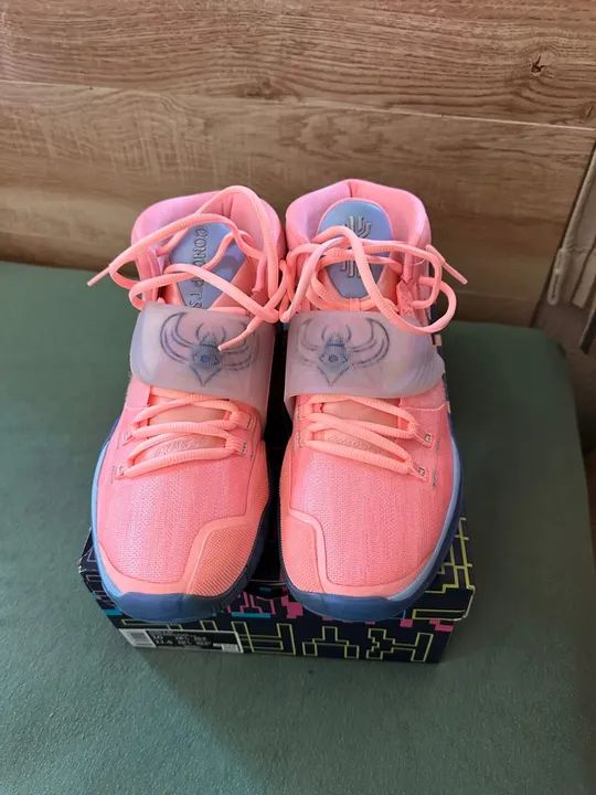 Tênis Nike Kyrie 7 "Concepts"