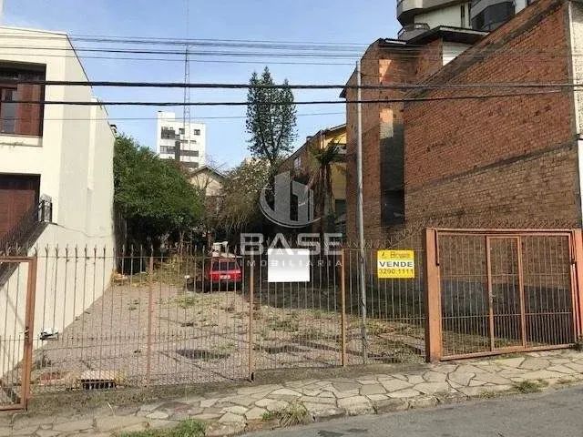 Ótimo terreno de 400 m² no Bairro São Pelegrino.