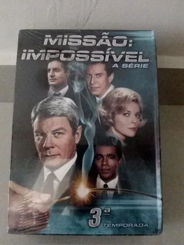Vendo vários títulos de filmes e séries em DVD - Foto 2