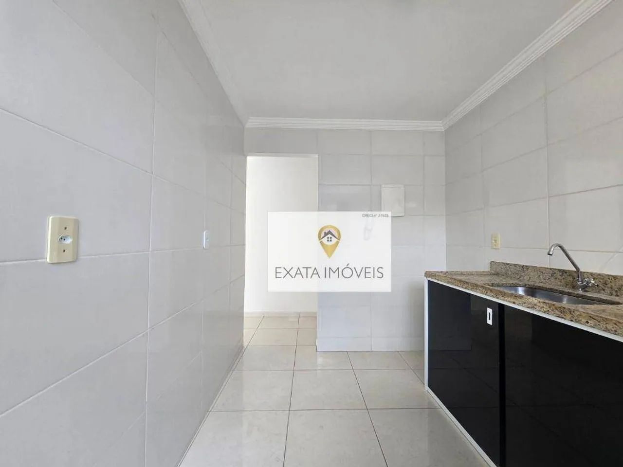Apartamento com 2 quartos à venda, 65 m² por R$ 280.000 - Jardim Mariléa - Rio das Ostras/ - Foto 2
