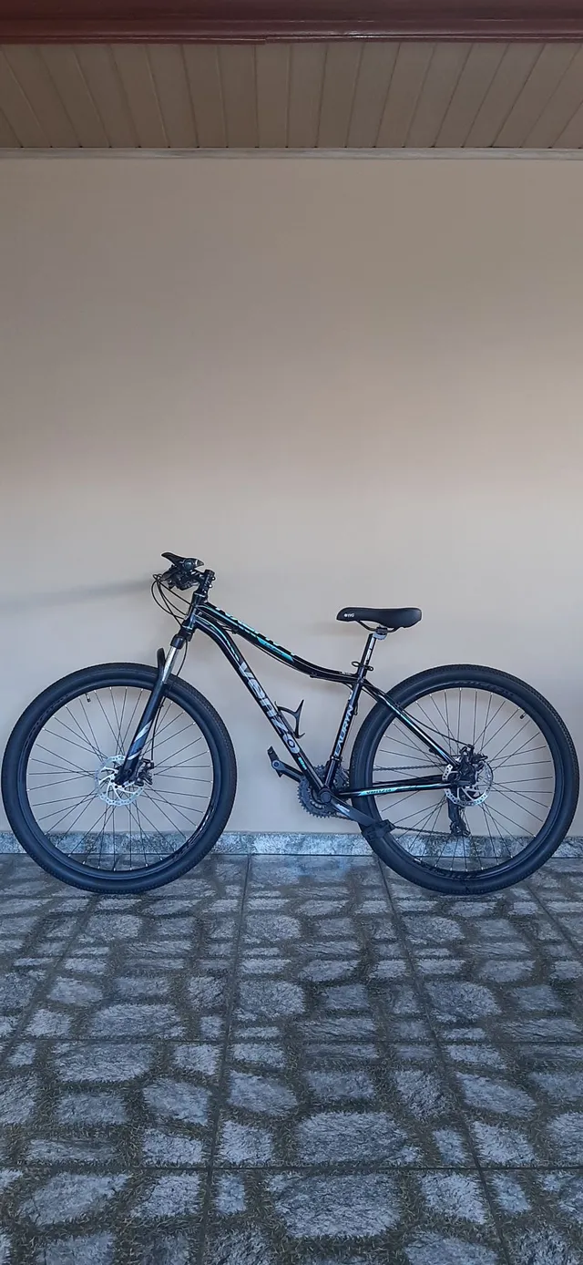 Bike venzo aro 29 112 an ncios na OLX Brasil