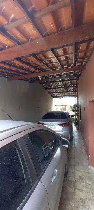 Otima Casa Na Santa Lucia (Reformada)7X29 - Foto 2