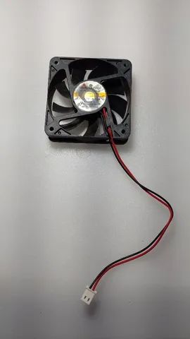 COOLERS VENTOINHAS PARA SOM SONY/LG/AIWA E PC - Foto 5