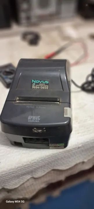 Impresdora fiscal Daruma Mach 1 Ecf-If - Foto 4
