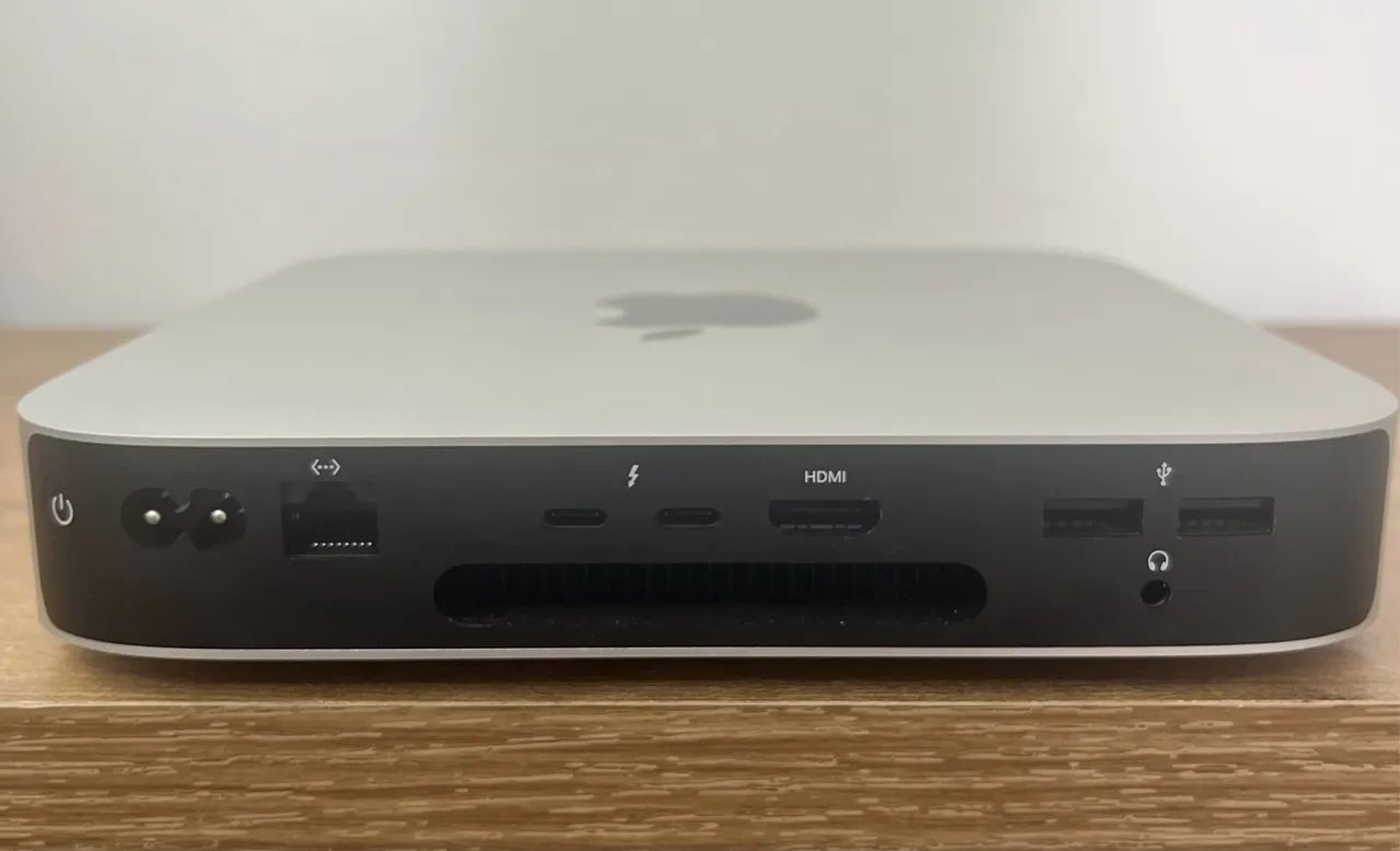 Mac Mini M2 - 16gb